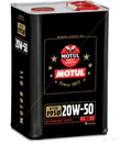 Classic 4 Stroke Motorcycle Oil
